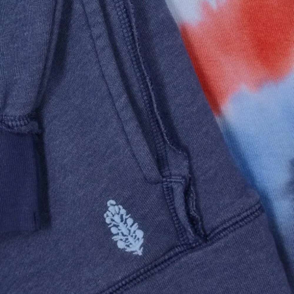 Free People - FP Movement Ombre Metti Crew Sweatshirt OB1059795 | XS - Picture 9 of 16